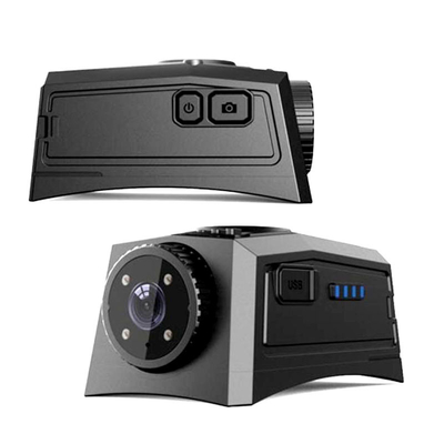 Kamery taktyczne 4K technologia Kamery bojowe i publiczne