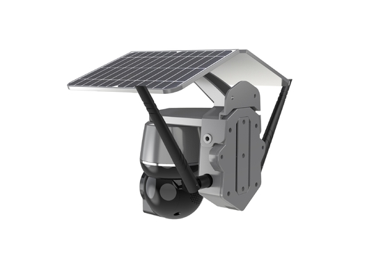 4G Camera CCTV Hi3518E SoC Speaker szeroki kąt widzenia 120 stopni