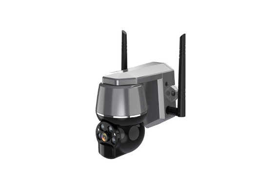 4G Camera CCTV Hi3518E SoC Speaker szeroki kąt widzenia 120 stopni