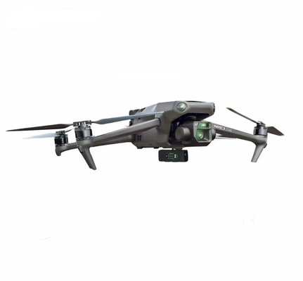 Kamera z hełmem bezpieczeństwa Mini Kamera dla dronów Dorosłe dzieci 1080P HD FPV Kamera dronów