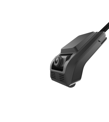 4G Dual Core CPU Night Vision Dash Camera Z funkcją rozpoznawania twarzy kierowcy