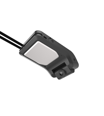 4G Dual Core CPU Night Vision Dash Camera Z funkcją rozpoznawania twarzy kierowcy