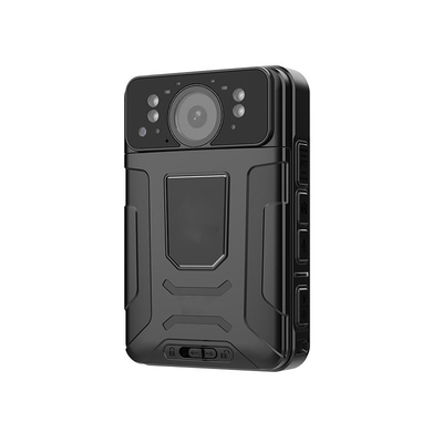 32GB Kamery ciała policji z GPS Wi-Fi Bluetooth i CMSV6 Platformy