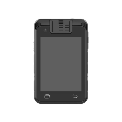 32GB Kamery ciała policji z GPS Wi-Fi Bluetooth i CMSV6 Platformy