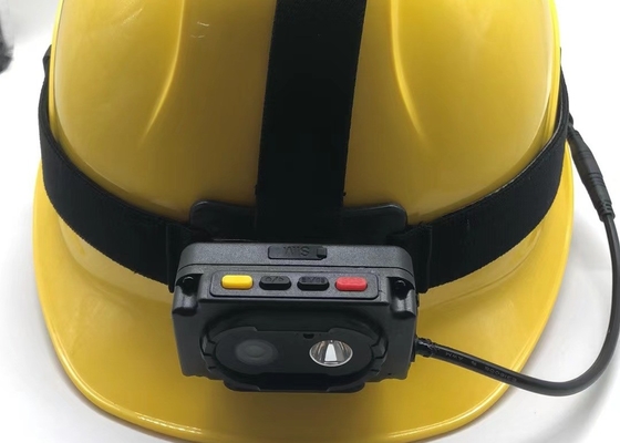 Kamera z aparatami z pomocą lasera o rozdzielczości 120 stopni IP67