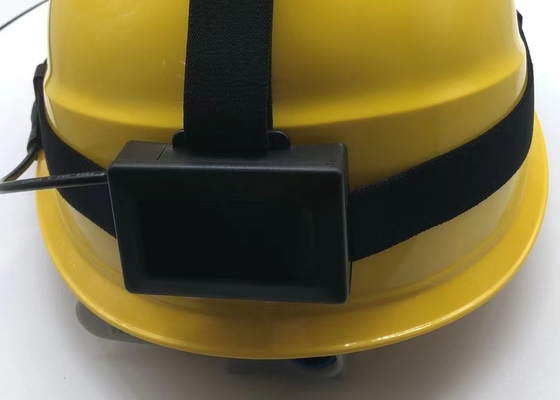 Kamera z aparatami z pomocą lasera o rozdzielczości 120 stopni IP67