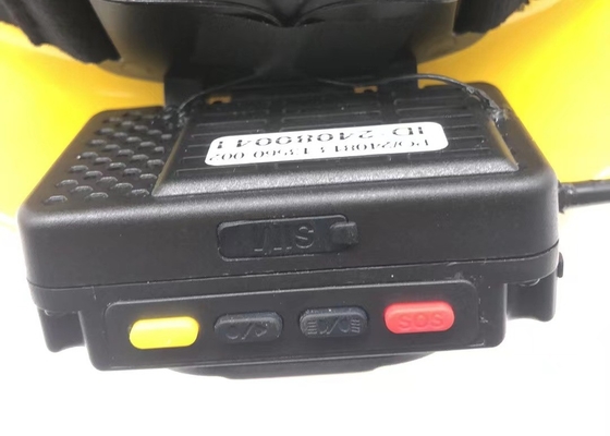 Kamera z aparatami z pomocą lasera o rozdzielczości 120 stopni IP67