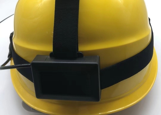 Inteligentna kamera na hełmie z Bluetooth i 8-core chipsetem i poprawa bezpieczeństwa w miejscu pracy