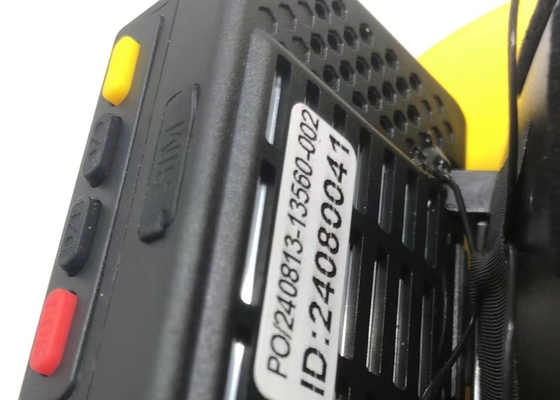 Inteligentna kamera na hełmie z Bluetooth i 8-core chipsetem i poprawa bezpieczeństwa w miejscu pracy