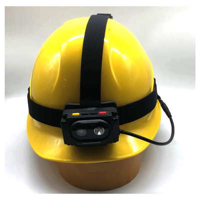4G Chipset MTK6762 8-core Security Helmet Camera z śledzeniem GPS i szerokim kątem pokrycia