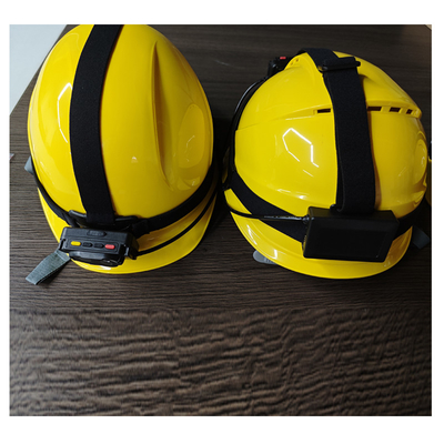 4G Chipset MTK6762 8-core Security Helmet Camera z śledzeniem GPS i szerokim kątem pokrycia