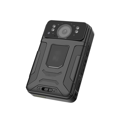 Kamera 1080P 4G z GPS i 120 stopniowym szerokokątnym obiektywem z IP66