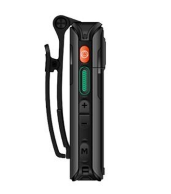 Wymienny akumulator 8000mAh 5G Camera Body z 13MP kamerą tylną i czujnikiem gyroskopu