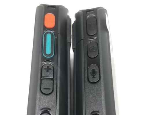 Kamera z rozdzielczością 1080P 5G z GPS/Bluetooth/akselerometrem i systemem Android 10