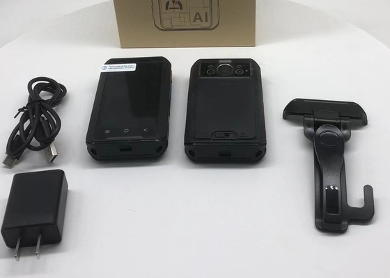Bluetooth 5.0 5G Camera z akumulatorem o pojemności 7000 mAh 256G Max Storage i GLONASS GPS