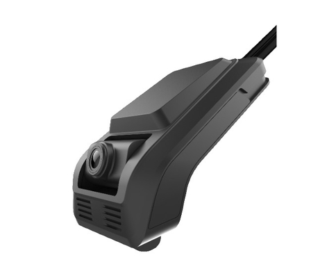 4G Smart Dash Camera z GPS i szerokokątnym obiektywem