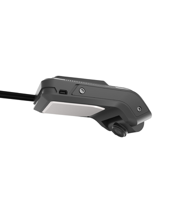 4G Smart Dash Camera z GPS i szerokokątnym obiektywem