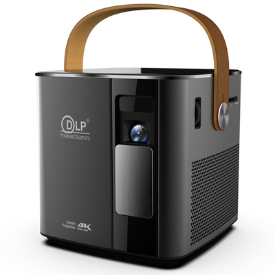 2.4G/5G WIFI Mini Portable Projector Idealny wybór do projekcji
