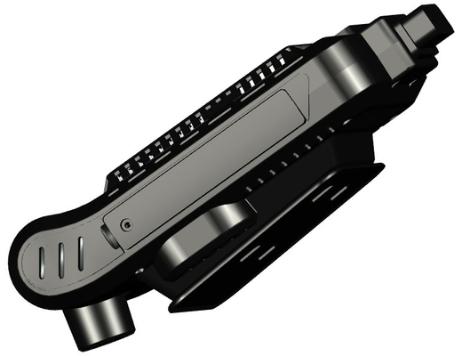 4G GPS Dual core Dash Cam z 170 szerokim kątem widzenia i rozpoznawaniem twarzy kierowcy