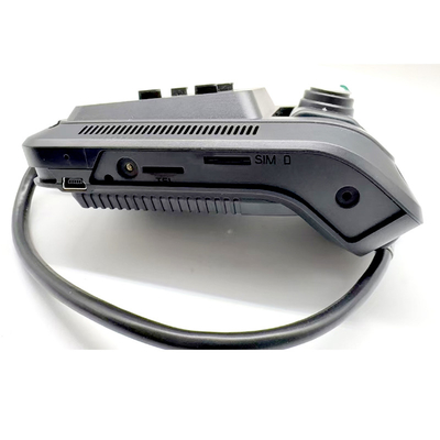 All-in-one AI Dash Cam z ADAS i DSM GPS Commercial DVR dla pojazdów flotowych