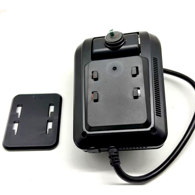 Inteligentny system DMS i ADAS AI Dashcam z wbudowanym widokiem z przodu 4G/WiFi/GPS