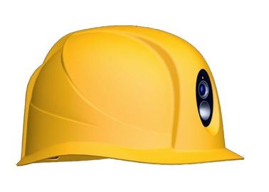 Konstrukcja Inteligentna kamera na kask 3G / 4G Obsługa BT 4.0 Bluetooth