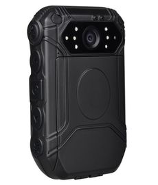 16-megapikselowe kamery policyjne HD o przekątnej 2,0 cala, szerokokątna kamera 140 stopni