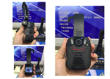 Trwała bezprzewodowa mini ukryta kamera DVR 70 * 52 * 26 Mm Certyfikat FCC