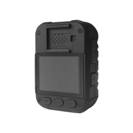 Kamera wideo organów ścigania, policyjny rejestrator DVR 2900 Mah Bateria