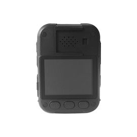 Policyjna kamera wideo 155 G 8 IR Light Port HDMI 1.3 z widocznym obrazem twarzy