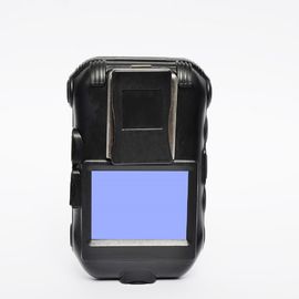 Zużyte kamery policyjne o wysokiej rozdzielczości Bateria 3600 mAh z kartą SD 128 GB