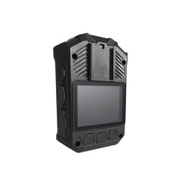 Ambarella A7 H.264 IR Night Vision CCTV 1080P 2 &#39;&#39; Policyjna kamera ciała