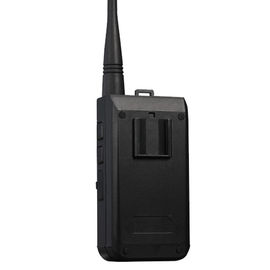 Oficer policji bezpieczeństwa Zużyta kamera 1,5 cala TFT LCD ROHS Zatwierdzona