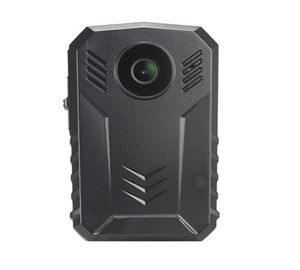 Zużyta kamera Full HD, policyjny rejestrator DVR Ambarella A7LA50 Chipset