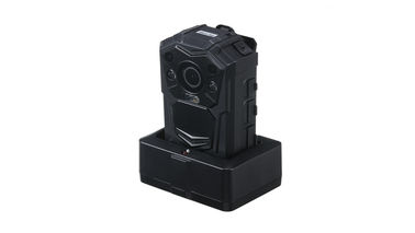 Przenośna kamera noktowizyjna 4 IR Light Night Vision 10 metrów z widocznym obrazem twarzy
