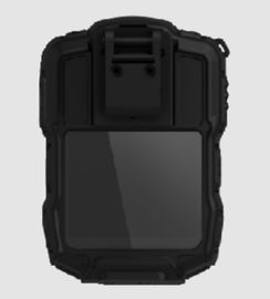 HD Wifi Body Camera Zasilana baterią, policyjna kamera wideo osobistego ciała