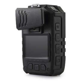 Ultra przezroczysta kamera do noszenia na ciele Hd 21 megapikseli Chipset Ambarella A7LA50