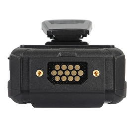 Ultra przezroczysta kamera do noszenia na ciele Hd 21 megapikseli Chipset Ambarella A7LA50