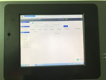 Wielofunkcyjna stacja dokująca do aparatu 19-calowy interfejs akwizycji ekranu TFT LCD