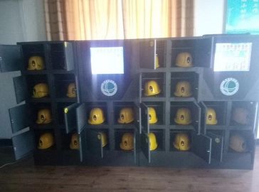 19-calowa stacja dokująca do aparatu z ekranem 2 TB Wbudowany system Windows