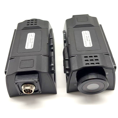 Kamery RJ45 Ethernet z bitrate'em wideo 256kbps-8Mbps i obsługą GB28181