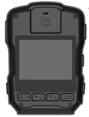 128G 4K Camera z czujnikiem 2MP dla wymagających warunków