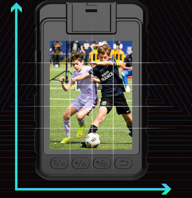 5.8GHz Wi-Fi Chipset A7 Police Bodycam Video Recorders Ultimate Tool For Law Enforcement Max Support 256G pamięci masowej