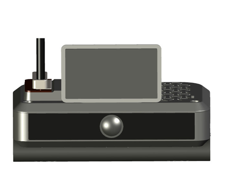 Identyfikacja kierowcy AI Dashcam ADAS DSM 4G SOS GPS Advanced Driving Assistance System