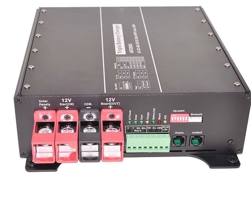 Maksymalna moc wejściowa 910W ładowarka akumulatora słonecznego z akcesoriami Monitor MT-2 czujnik temperatury ((RTS)Modul Bluetooth (BT0)