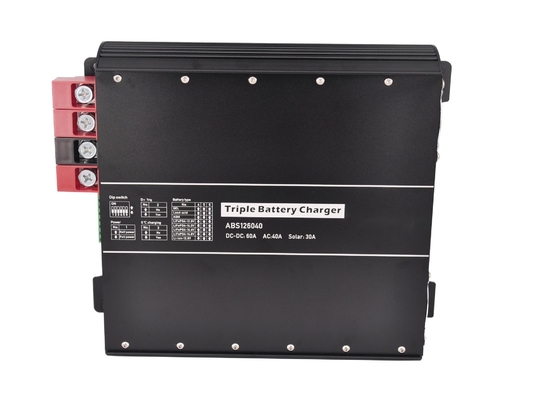 60A Maks. Prąd ładowania Ładowarka akumulatora MPPT Solar Board z czujnikiem temperatury Monitor MT-2 i modułem Bluetooth