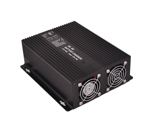 Ładowarka baterii 12V DC z akcesoriami Monitor MT-2 Czujnik temperatury RTS i moduł Bluetooth BT0
