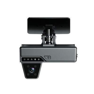 Rozpoznanie twarzy 4G AI Dashcam ADAS DSM SOS GPS Advanced Driving Assistance System z kompresją wideo H.264/H.265