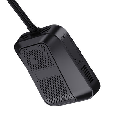 SOS Dwu-Way Talk GPS Tracking 4G Dashcam Live Video CCTV System VMS z kompresją wideo H.264/H.265 Format PAL/NTSC Video