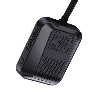 Zaawansowany system wspomagania jazdy Auto Black Box z rozdzielczością wideo 2K/1080P/720P/D1 i kompresją wideo H.264/H.265